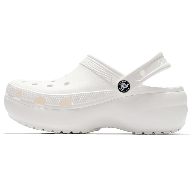 Женские Классические Клоги Crocs Cloud 38-39