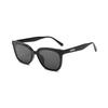 Vintage Cat Eye Sunglasses Women Retro Black Mirror Square Small Frame Fashion Sun Glasses Female Oculos De Sol