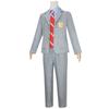 Anime Your Lie in April Miyazono Kaori Cosplay Costumes Arima Kousei Synthetic Wigs Pants Coat Jacket Skirt School Uniform Girls