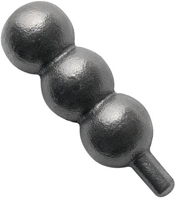 Železná vejce Ikenaga Iron Works Železný držák na vejce Železné nádobí Nambu Železné knedlíčky Doplňování železa Nakládané v rýžových otrubách Vyrobeno v Japonsku