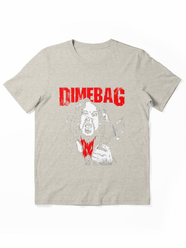 Pantera DIMEBAG DARRELL Essential Unisex T-Shirt