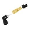 Flashing Spark Plug Resistor, Motorcycle Flash Spark Plug Cap | Motorcycle Flashing Spark Plug