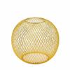 Iron Lamp Covers Indoor Lighting Lamp Shade Retro Lampshade  Home Decoration