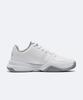 [K-Swiss] Damen Court Express 2 AKSFPSU510WH [Versand aus Korea] 100% Authentisch