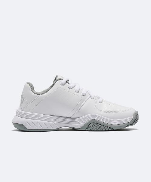 [K-Swiss] Damen Court Express 2 AKSFPSU510WH [Versand aus Korea] 100% Authentisch