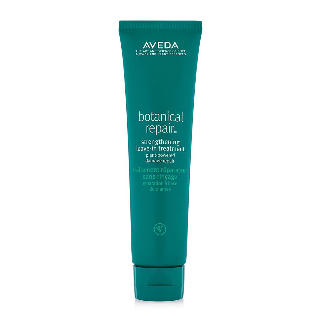 AVEDA Botanical Repair Leave-In Treatment 100mL - Leave-in treatment for damaged hair, silicone-free.