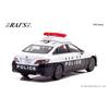 RAI'S 1/43 Toyota Crown Hybrid (AZSH21) 2023 Shizuoka Prefectural Police Station Regional Patrol Vehicle (Sei 1) Finished Product H7432306