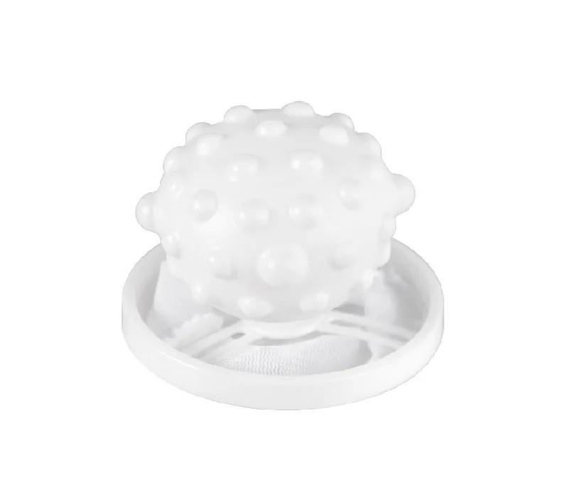 1PC-Washing Machine Filter Net Floating Lint Filter Mesh Bag Reusable Pet Hair Catcher Remover Laundry Cleaning Tool