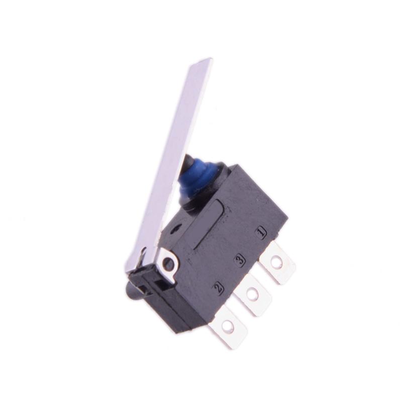 D2HW-BL251H Car Auto Touch Micro Switch Park P Gear Repair Fit for Chevrolet Malibu Accessories