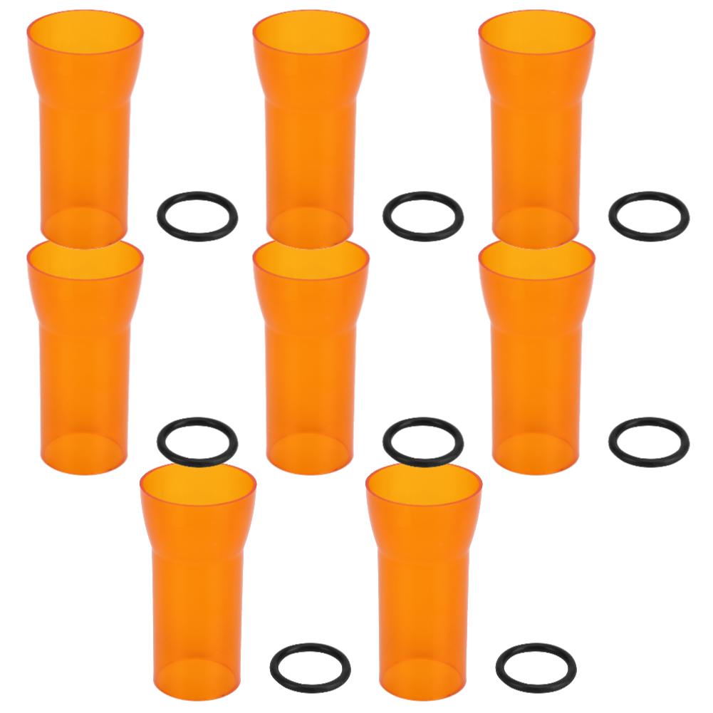 Lampshade for GZ 32005 Mosquito Repellent Lampshade Lantern Sleeve Camping Flash Holder Accessories for Goal Zero 32005