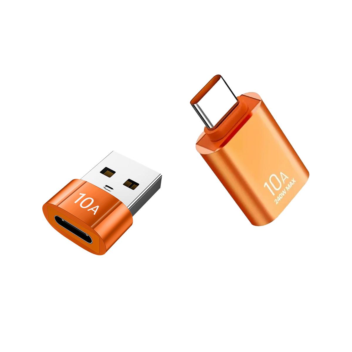

10A USB 3.0 Type-C адаптер для передачи данных USB-A к Type-C/Type-C к USB-разъему OTG конвертер для Macbook Xiaomi Samsung Type A+Type B