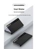Huawei Mate X5 Foldable Magnetic Smart Window Protective Case