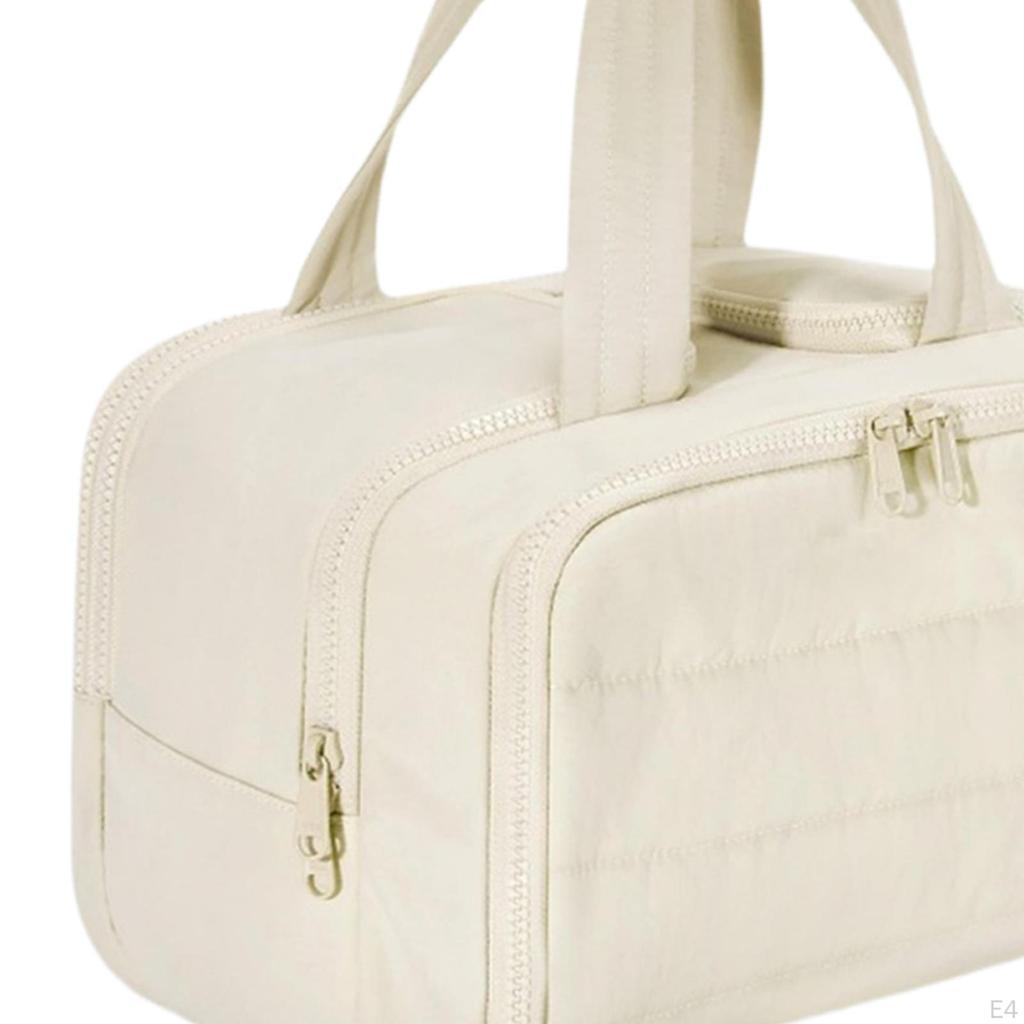 Kosmetiktasche Reise-Kulturtasche für Damen und Herren, Accessoires, Make-up-Organizer, Koffer, Fitnessstudio