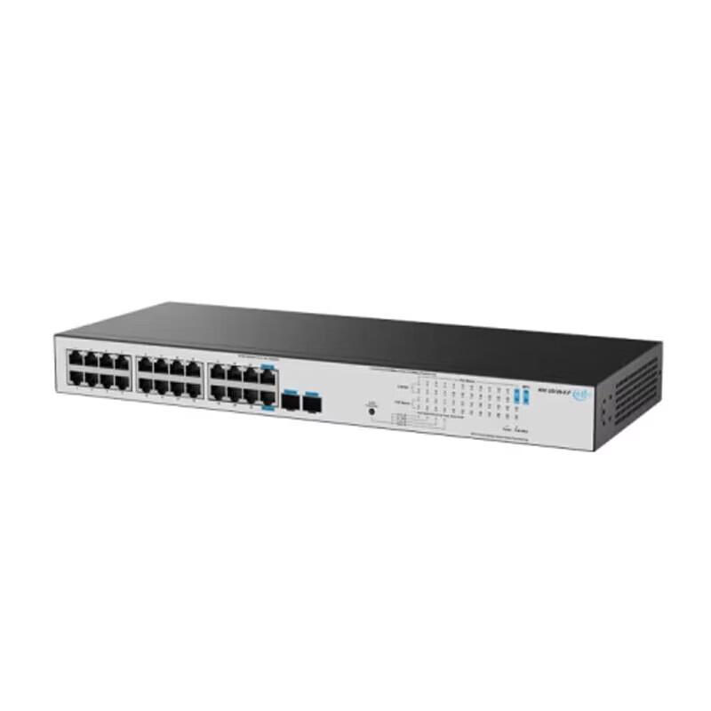 H3C US126-X-P Unmanaged PoE Access Switch