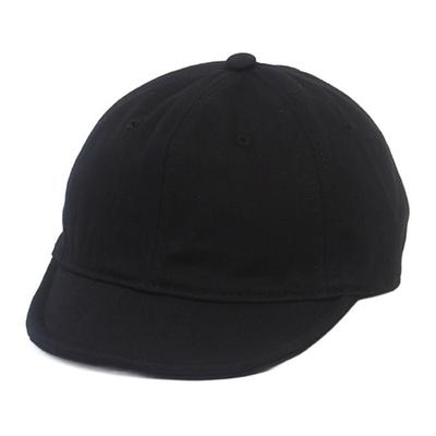 Universal Chemistry Black Wire Short Brim Bikecap Bike Cap