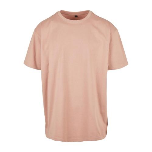 

Build Your Brand Unisex Adult Heavyweight Oversized T-Shirt M
