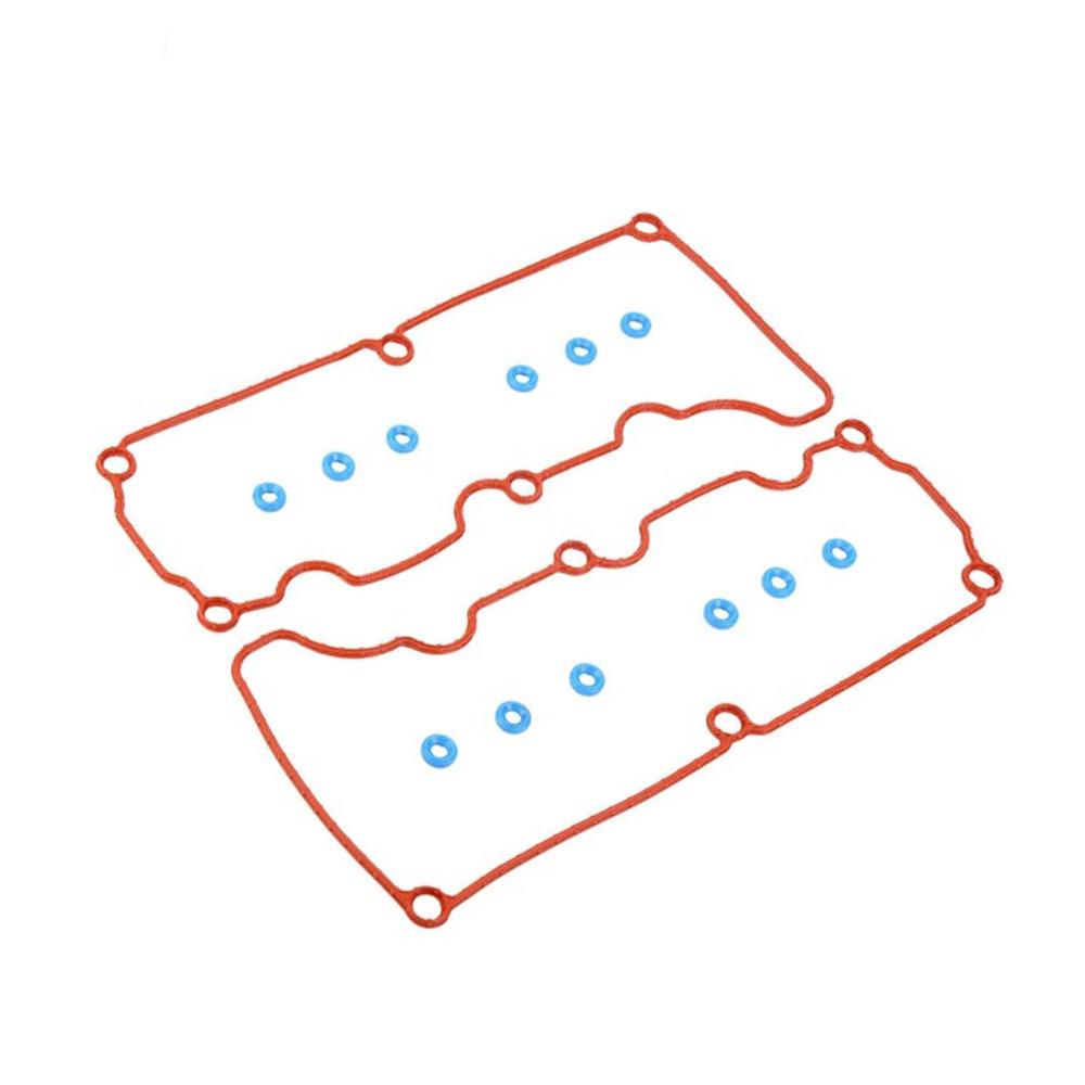 Engine Valve Cover Gasket Set For Ford Explorer Land Rover Mazda B4000 4.0L V6