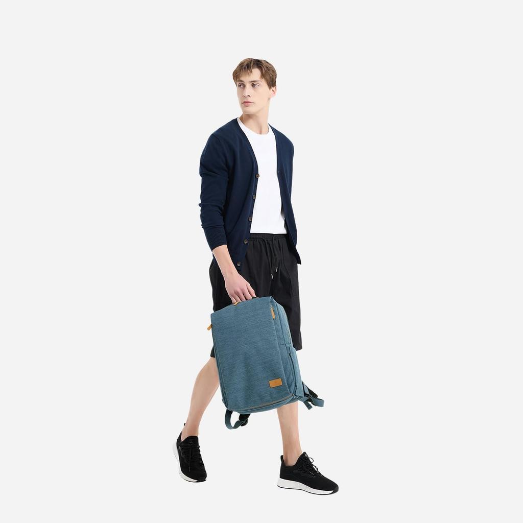 Nordace Smart Backpack With Usb Charging For 15 Inch Laptop 20l Daily
