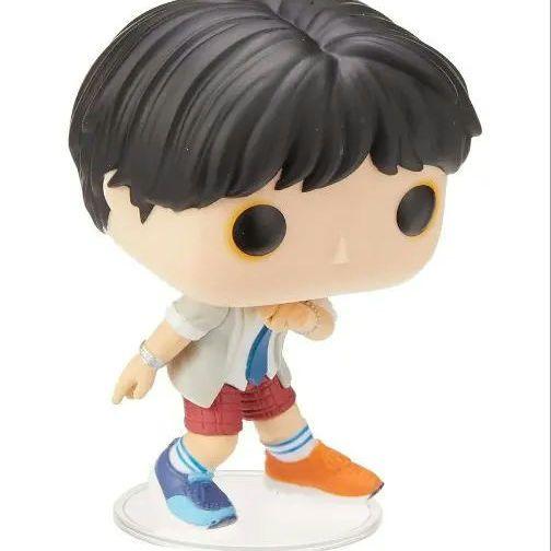 [USED] Funko POP! ROCKS: BTS - J-Hope