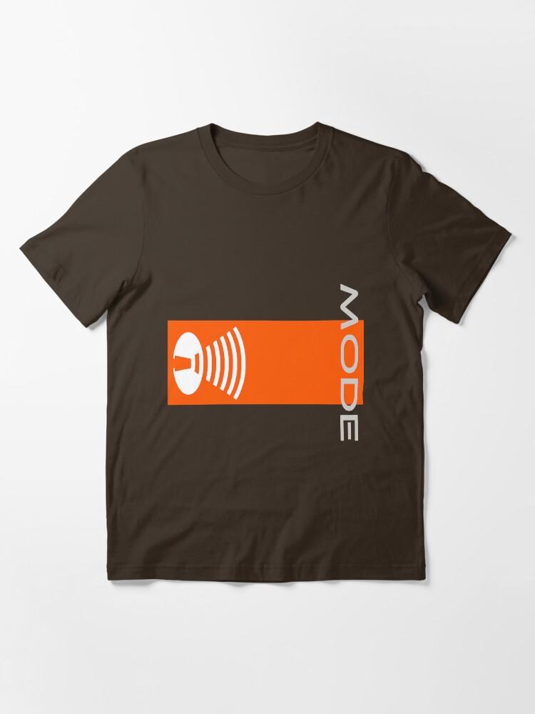 Best Of Depeche Mode Band Logo Classic Essential T-Shirt