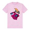 Masters of The Universe ORKO T-shirt Unisex Streetwear Short Sleeve Cotton Fashion Tshirts Men Women Clothing Graphic Merch Tees