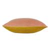Furn Tanda Velvet Square Cushion Cover