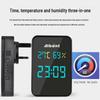 Wireless Bluetooth Smart Doorbell with Long-Range Capability and Elderly Call Button