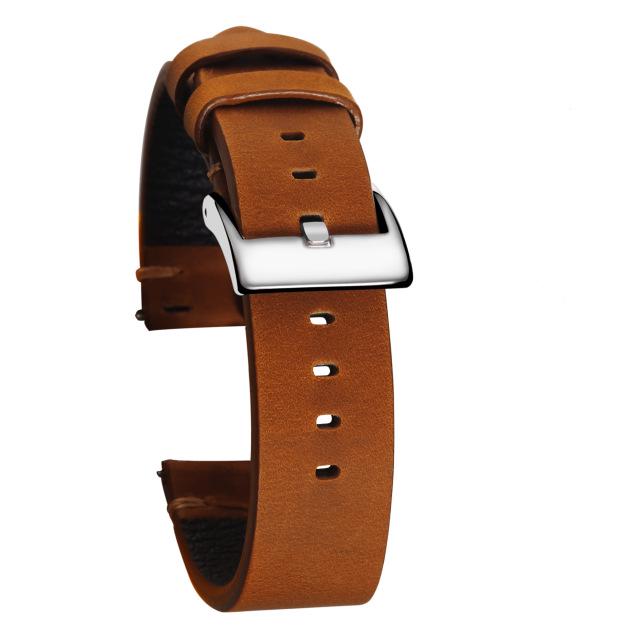 20mm watch band quick release