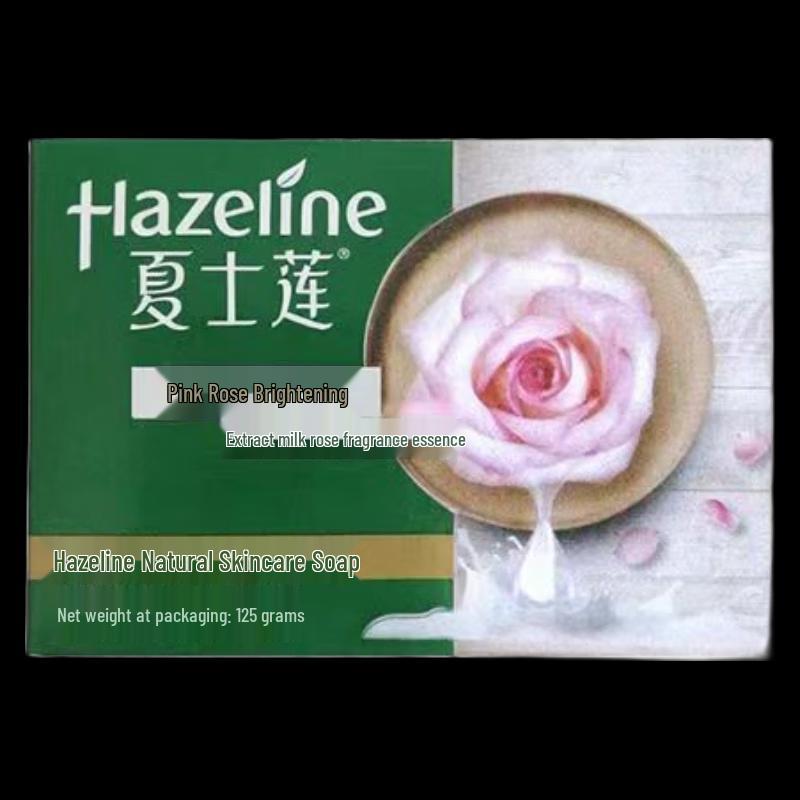 Hazeline Natural Skincare Soap
