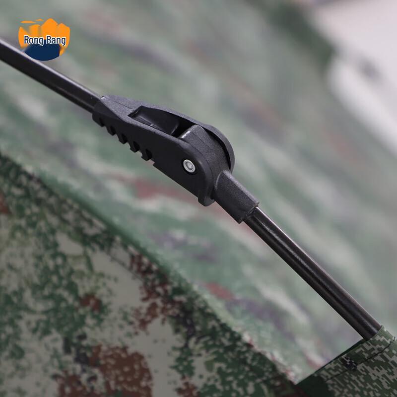 Rongbang 1-Meter Automatic Tent Support Pole