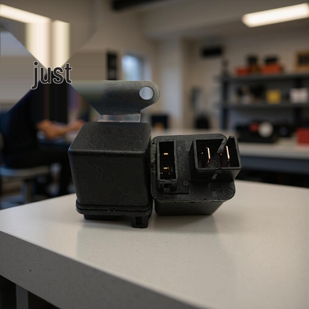ISUZU Automotive Relay 12V/24V 60A for Diesel Engine Preheating in Harvesters & Tractors 12V 24V 60A
