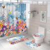Banyo ve tuvalet – Duş Perdeleri