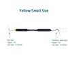 1Pcs NICEDEN Dental EndoHand Plugger Fill Instrument NITI Tip #0 #1 #2 Endodontic Dentist Dentistry Tools