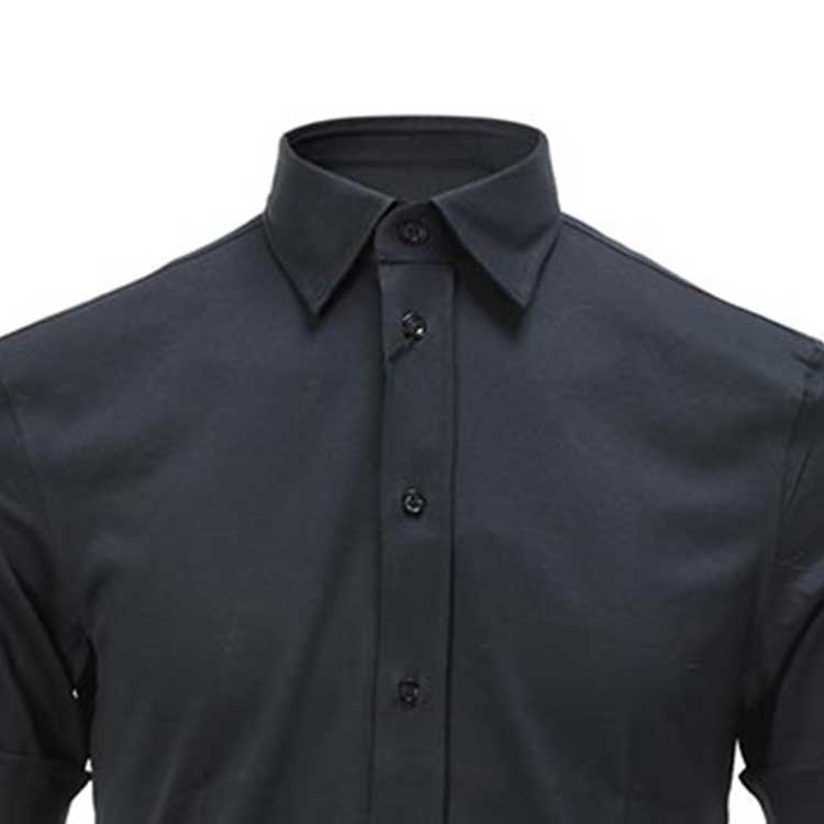 Emporio Armani Shirts Men's Pointed Collar Moderate Other I1SS4M-I1C05-922