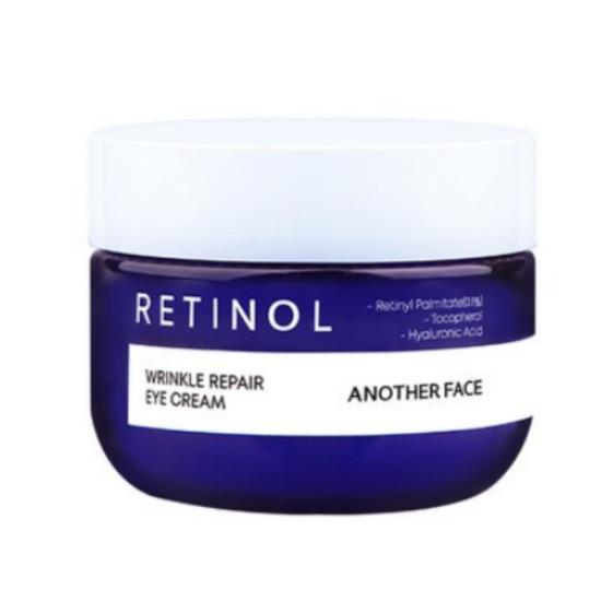 

a0521 ANOTHERFACE Retinol Wrinkle Repair Eye Cream 50 ml Retinol Wrinkle Repair Eye Cream