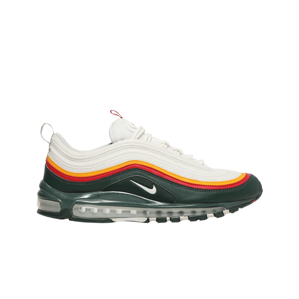 Nike Air Max 97 Se White Evergreen