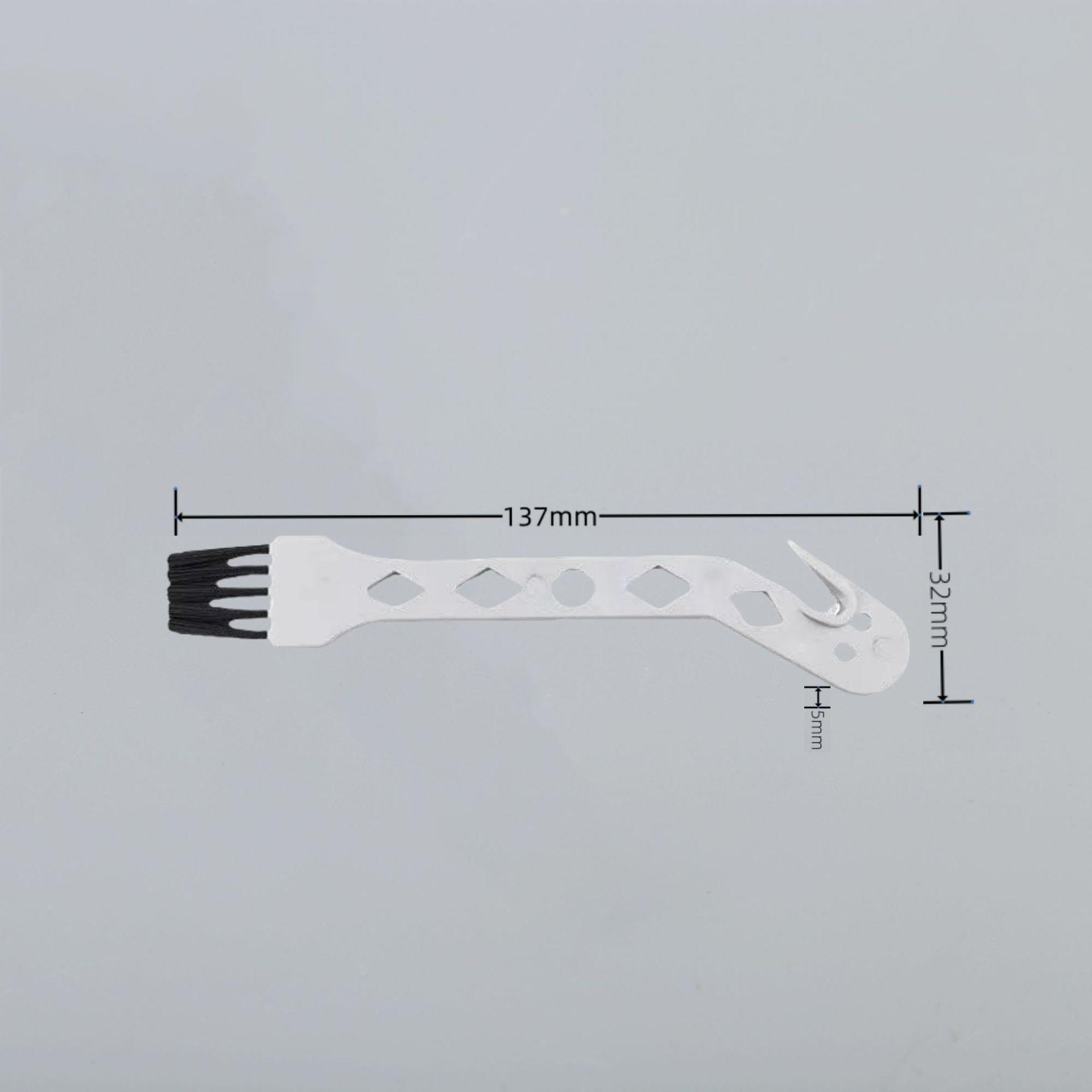 Dreame H12 Pro Roller Brush & Filter with Cleaning Liquid - Xuanfeng Version Piece