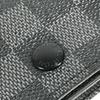 Louis Vuitton M6837U Damier Graphite Ceinture Pochette Homme Bauchtasche Beutel