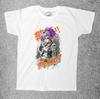 Manga Anime 002 Childrens/Kidst-shirts