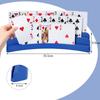 Three-Layer Playing Cards Holders Expandable Hands Free Card Holder  Family Card Game Nights