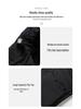 Men's Graphene-Enhanced Warm Winter Cotton Jacket - Trendy, Loose Fit, and Hooded for Casual Wear