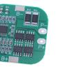 4 Serien 14,8V Lithium-Batterie Schutzplatine 18650 16,8V Überladung Überentladung Kurzschlussschutz 20A Strombegrenzung