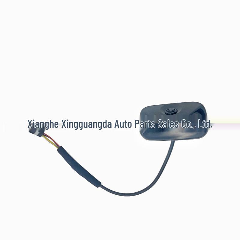 Kia Soul Rearview Parking Camera 95760-2K100/2K101