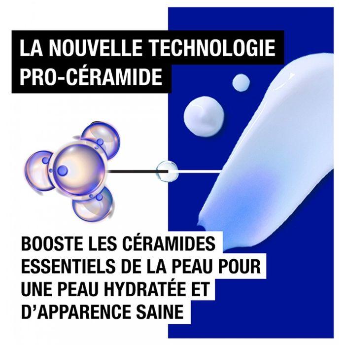 Neutrogena Hydratation Profonde Lait Enrichi En Huile 400ml