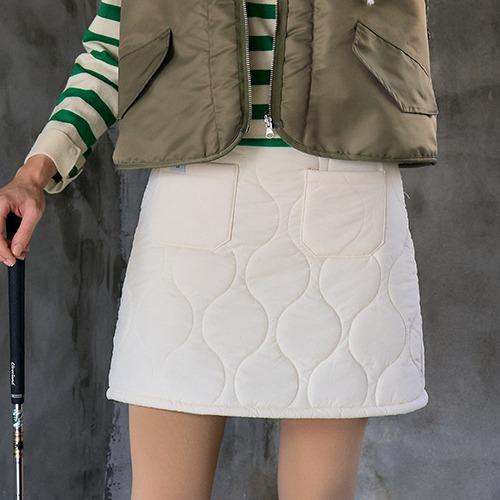 Venezia 12 Quilted Tumble Culottes Eye