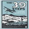 The ThirtyNine Steps by John Buchan Paperback Book 9780141031262