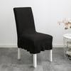 Luxury Minimalist Elastic One-Piece Chair and Sofa Cover