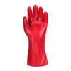 Junyu 7940 Full-Dip PVC Chemical Resistant Work Gloves