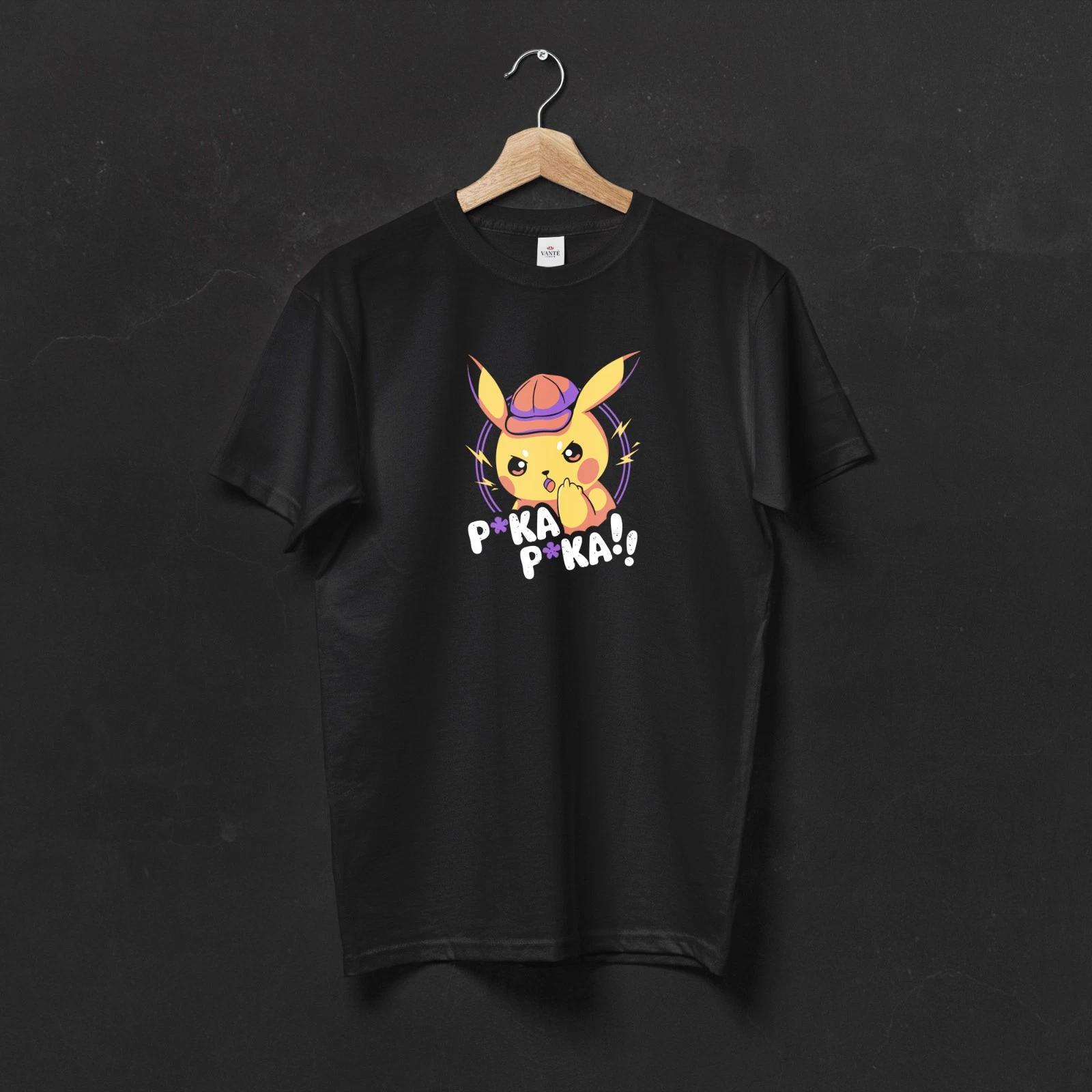 Demon Slayer T-Shirt Nezuko Kamado Basket Chibi Anime Manga Unisex Heavy Tee 3XL