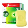 Dettol Healthy Antibacterial Soap - Pine Fresh